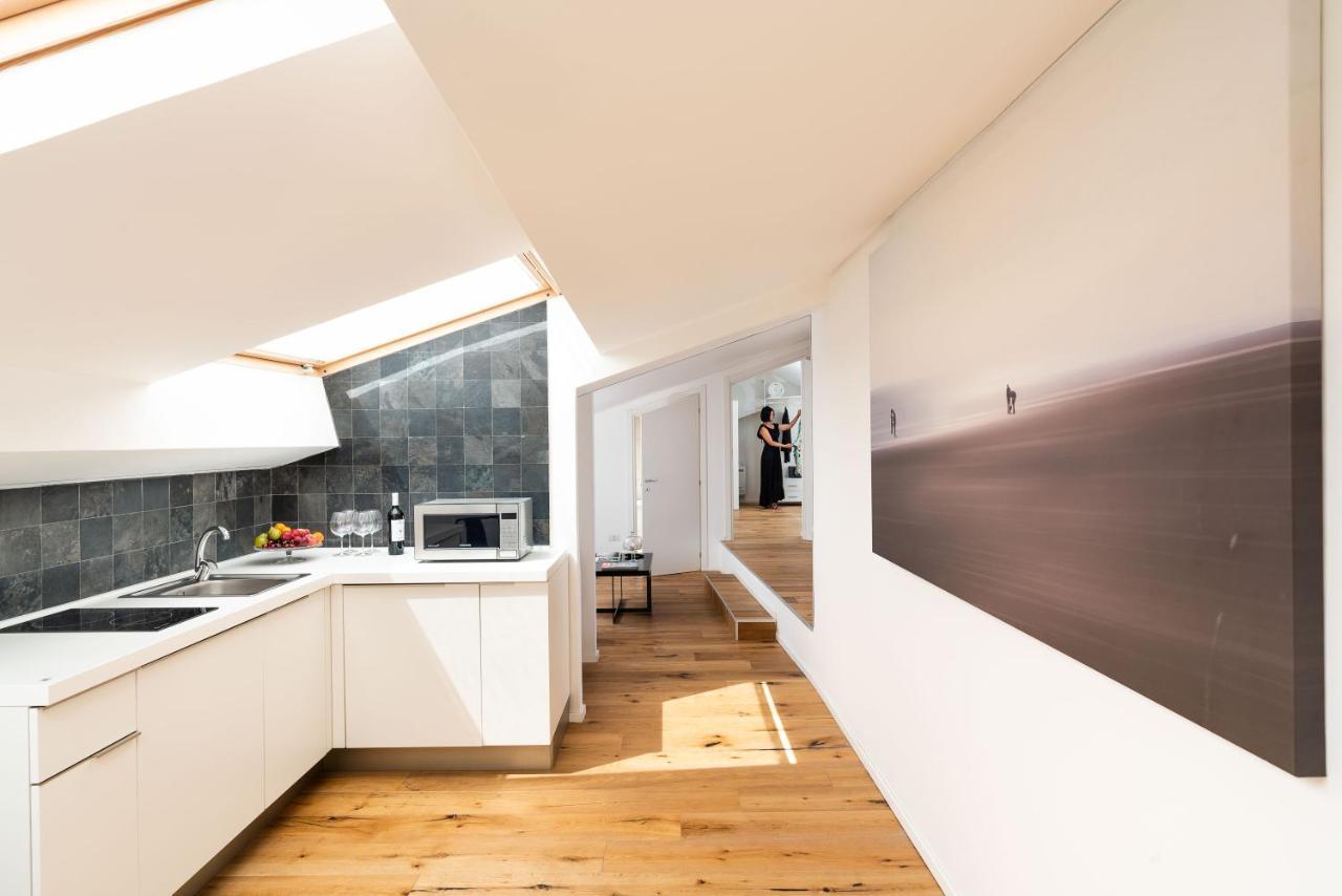 Re Dionisio Luxury Suites Syracuse Eksteriør billede