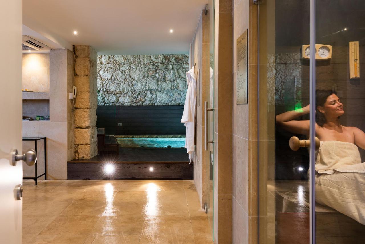 Re Dionisio Luxury Suites Syracuse Eksteriør billede