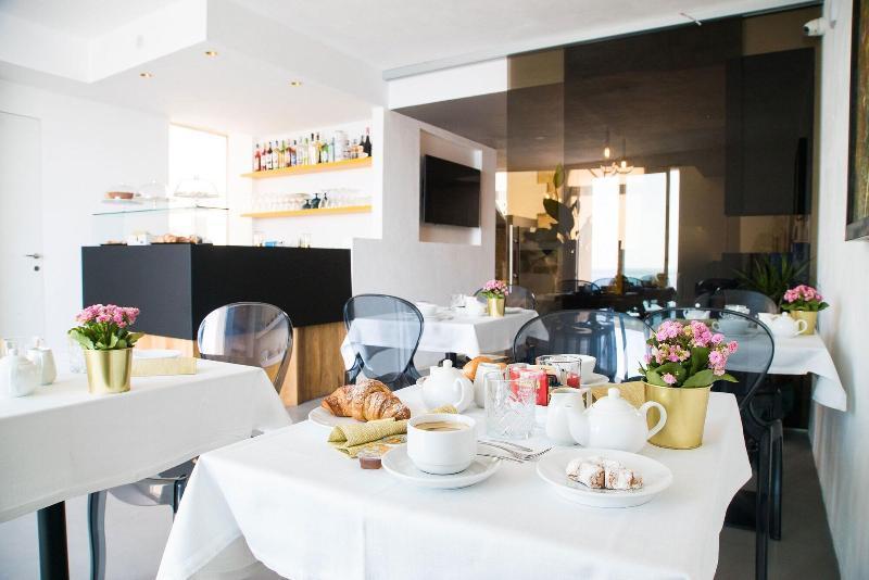 Re Dionisio Luxury Suites Syracuse Eksteriør billede