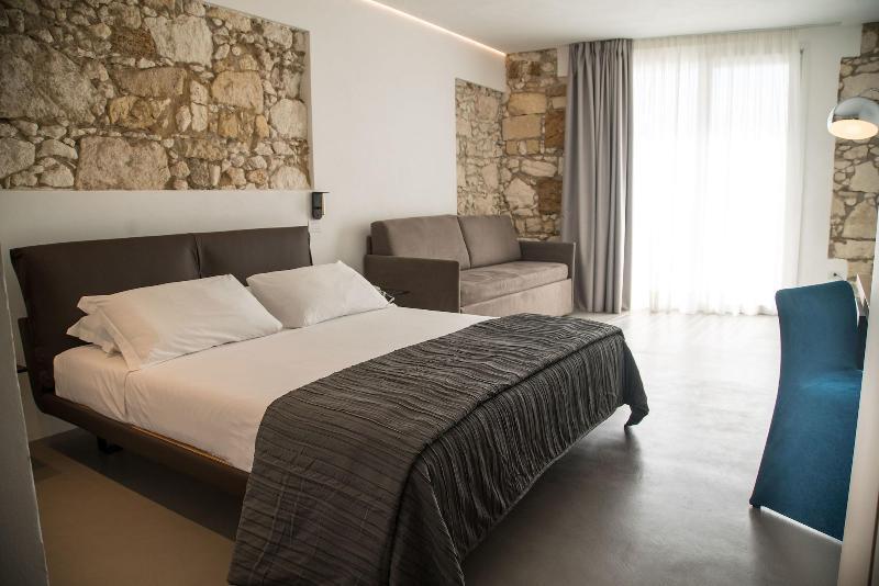 Re Dionisio Luxury Suites Syracuse Eksteriør billede
