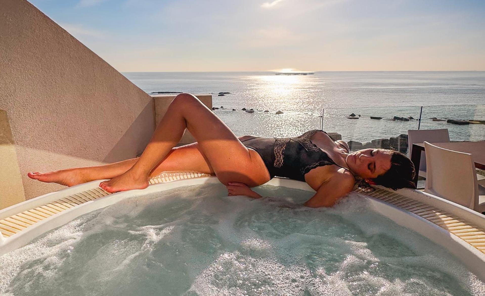 Re Dionisio Luxury Suites Syracuse Eksteriør billede