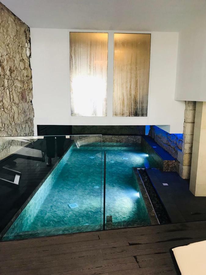 Re Dionisio Luxury Suites Syracuse Eksteriør billede