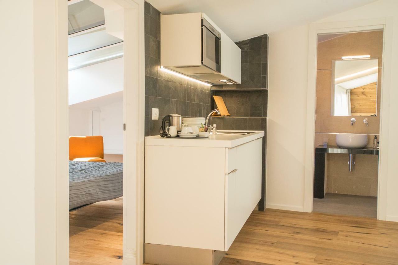 Re Dionisio Luxury Suites Syracuse Eksteriør billede