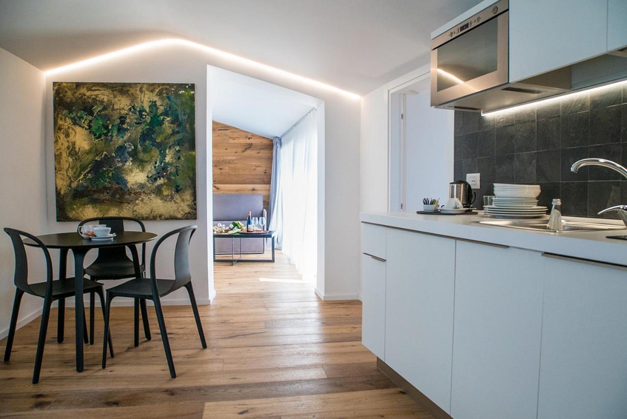 Re Dionisio Luxury Suites Syracuse Eksteriør billede